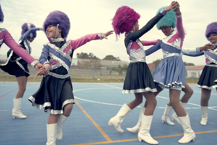 Magnum Photos 携手 The Photographers’ Gallery 推出全新 Square Print 限量摄影销售企划