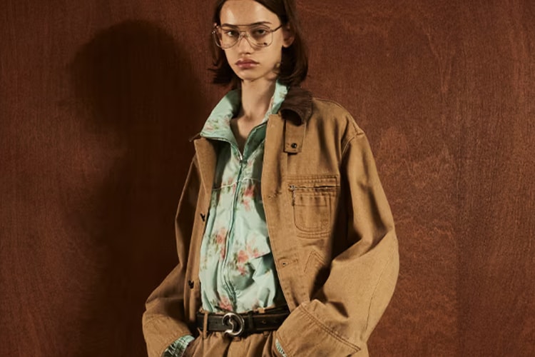 DAIRIKU 登陆 Shibuya PARCO　日本限定快闪店开幕