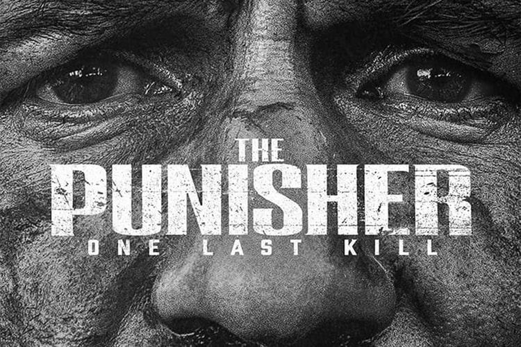 Marvel 公布 Jon Bernthal《The Punisher：One Last Kill》特别篇首播日期