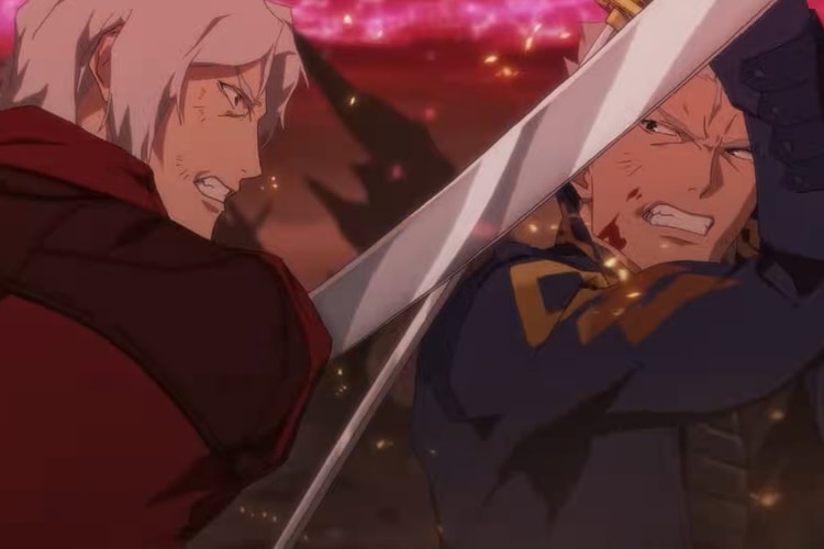 Netflix《Devil May Cry》第二季前导预告曝光　深入刻画 Dante 与 Vergil 宿命对决