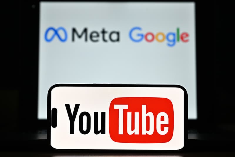 Meta 与 YouTube 涉社交平台成瘾设计，被判赔偿 600 万美元