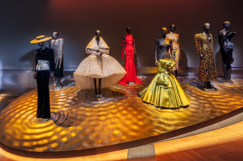 V&A 宣布举办《Schiaparelli: Fashion Becomes Art》