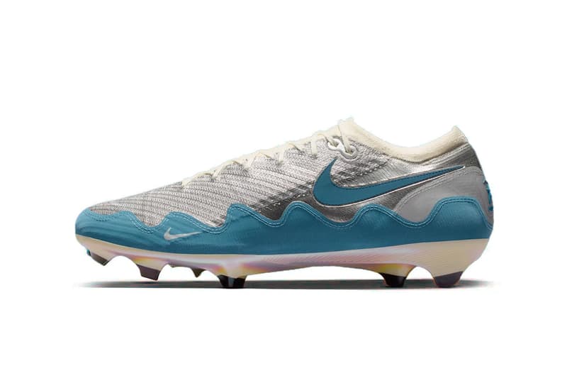 Patta × Nike 全新 Mercurial 战靴登场