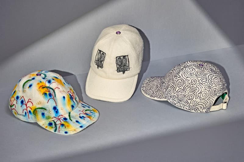 JOOPITER 携手 God's True Cashmere 推出「Artists for Impact」慈善拍卖