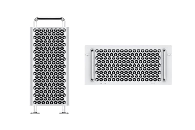 Apple 正式停产 Mac Pro 高端台式神话落幕