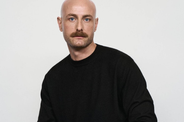 Courrèges 任命 Drew Henry 出任新任艺术总监