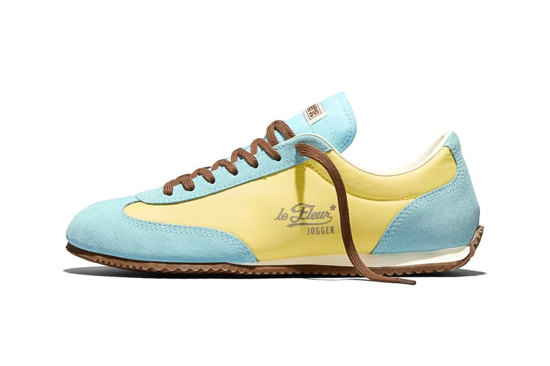 Tyler, The Creator 推出全新双色 Converse 1908 Jogger 鞋款