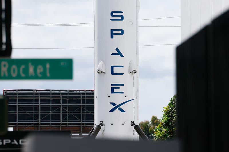 Elon Musk 马斯克 SpaceX xAI 轨道数据中心剑指超巨型 IPO