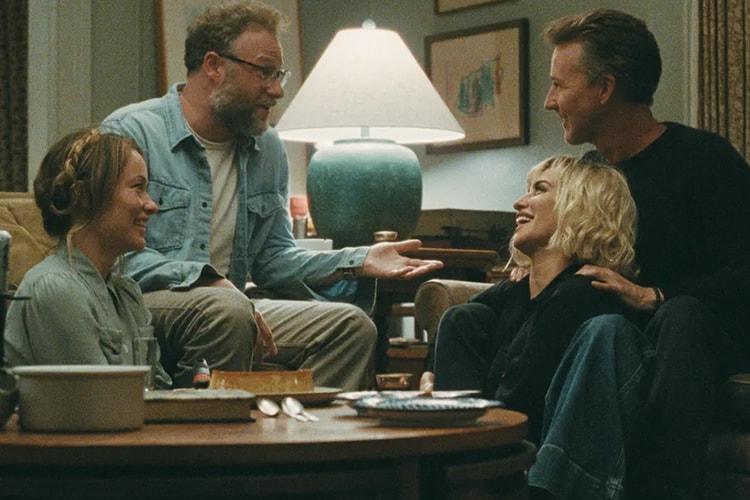 A24 释出 Olivia Wilde 自导自演暗黑喜剧《The Invite》正式预告