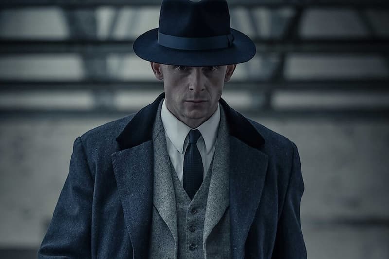 Netflix 公开《Peaky Blinders》全新续集剧集首曝剧照
