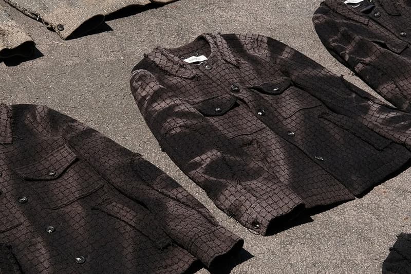JiyongKim 确认出任 2026 年 6 月 Pitti Uomo 110 特别嘉宾