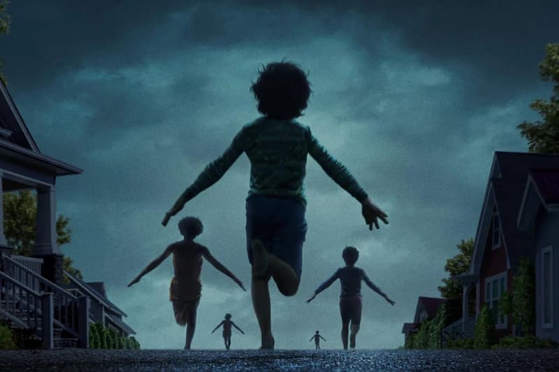 《Weapons》前传《Gladys》开发中：聚焦「Aunt Gladys」的黑暗起源