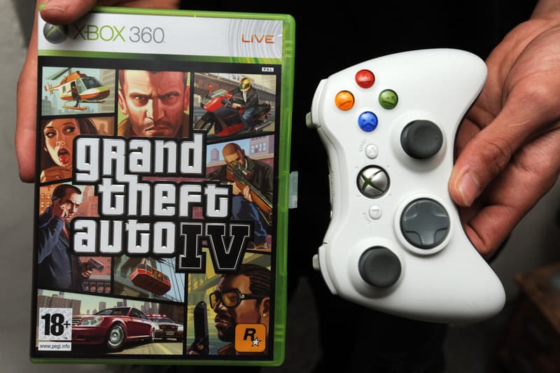 据称曾被 Rockstar Games 使用的 Xbox 360 开发机，在跳蚤市场仅 6 美元被捡漏