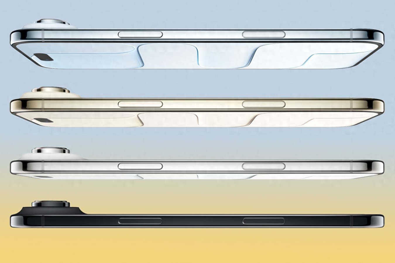 苹果拟于明年春季发布 iPhone Air 2 和 iPhone 18e