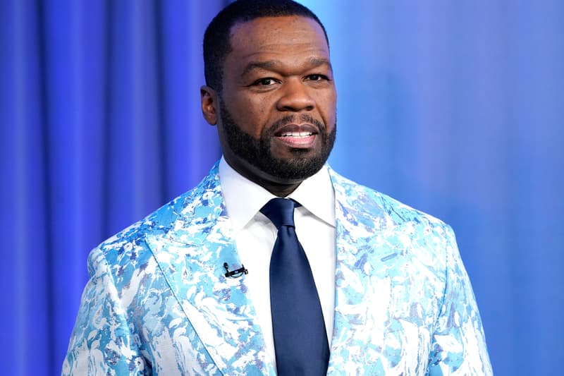 Hulu 夺下 50 Cent 三集重量级纪录片系列