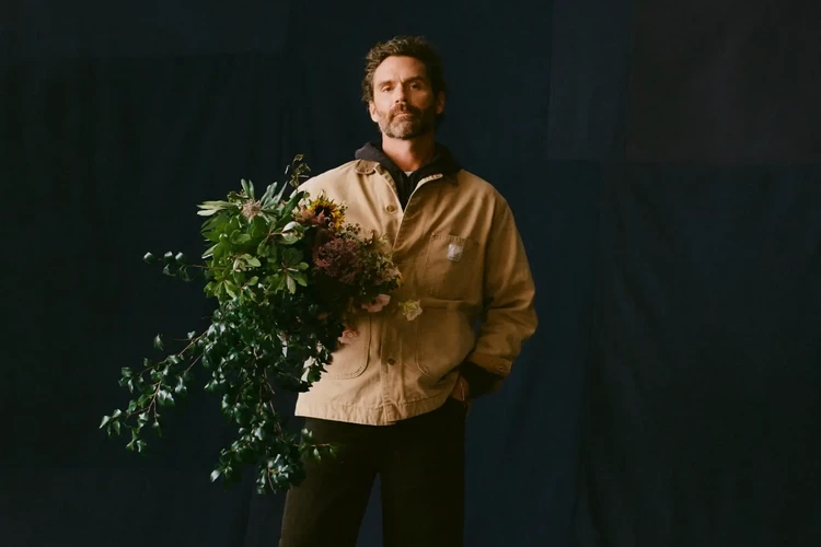 Carhartt 继承人将推出全新独立品牌 Wylie Welling