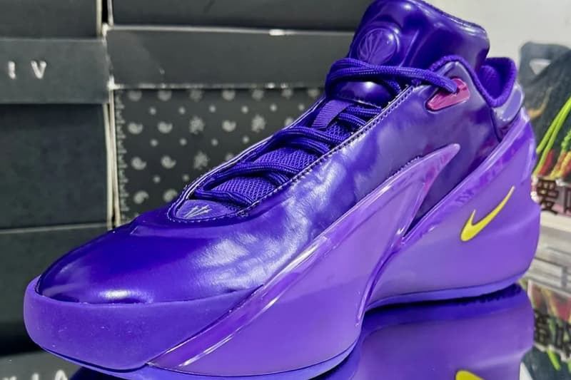 Drake NOCTA 携手 Nike 打造全新 KD19 鞋款联名套装