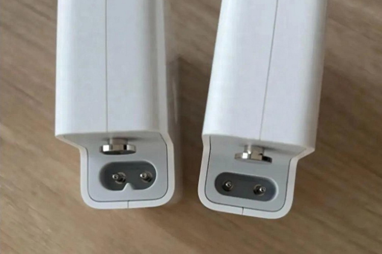 苹果悄然更换 140W MacBook Pro 充电器插头设计，引发兼容性争议