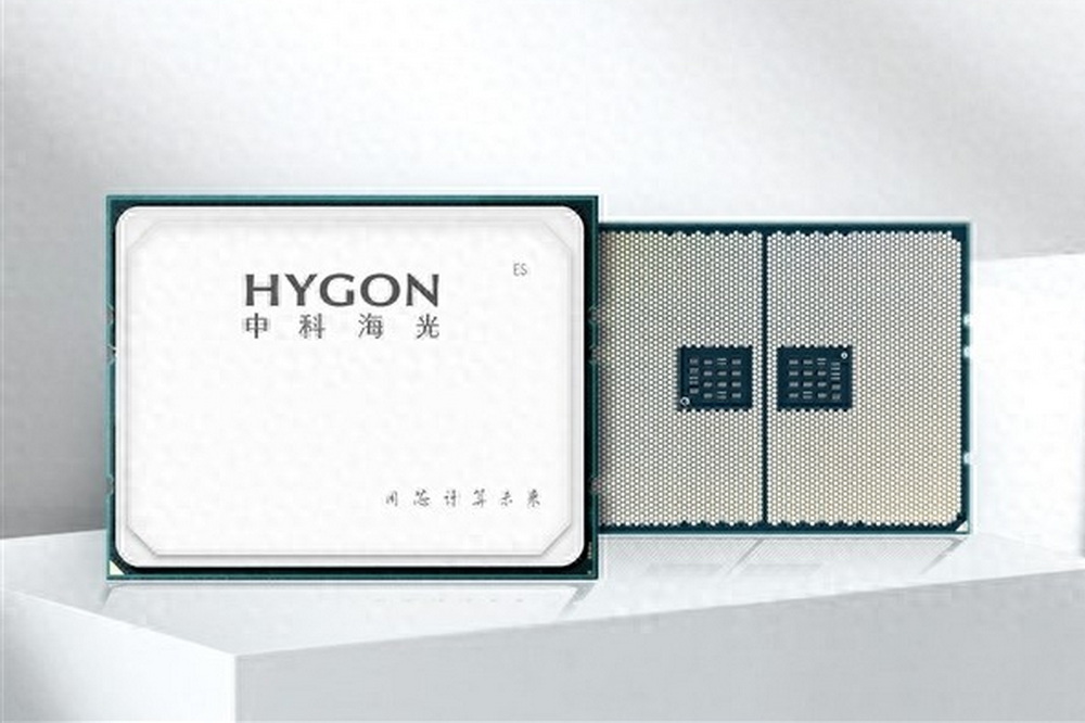 中国芯片厂商占领本土近半市场，NVIDIA 领先优势大幅缩减