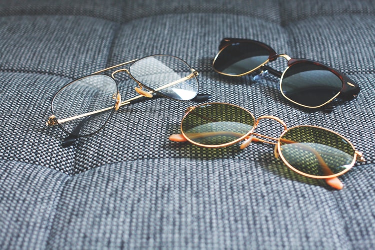 Ray-Ban 2018 全新眼镜系列