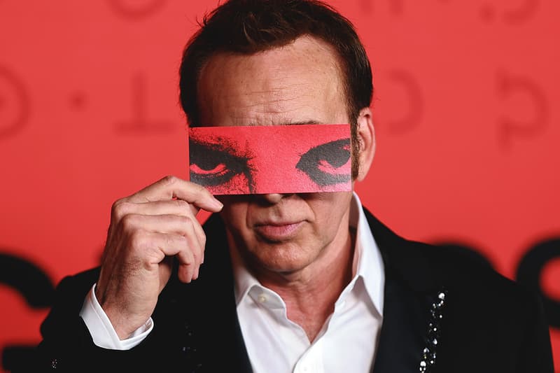 Nicolas Cage 宣布回归全新《Longlegs》电影宇宙