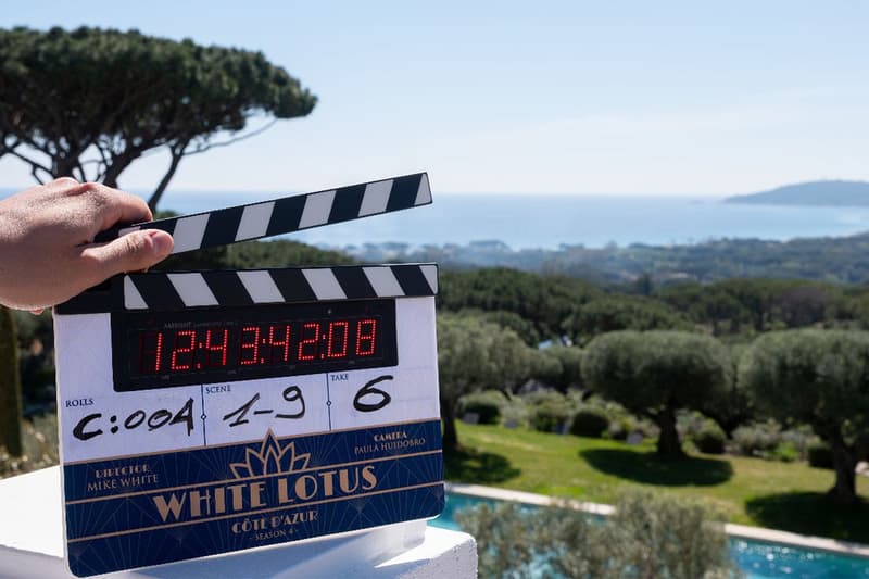 《The White Lotus》第四季故事线移师 Cannes Film Festival 上演