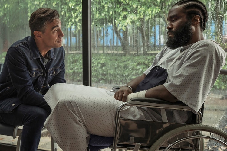 Yahya Abdul‑Mateen II 火力全开！Netflix 爆炸级新剧《Man on Fire》最新预告