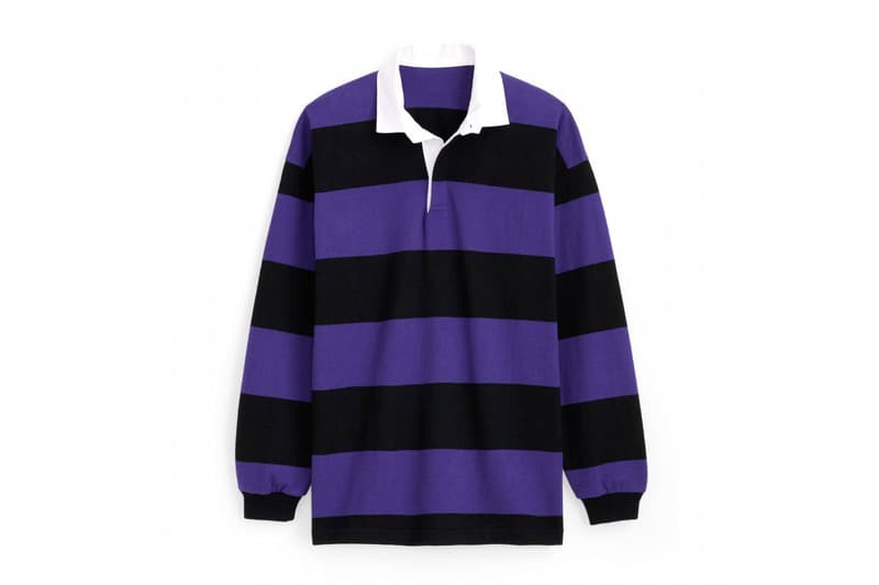 Alex Mill 再度联手 J. Press 推出精致 2026 春夏联名系列