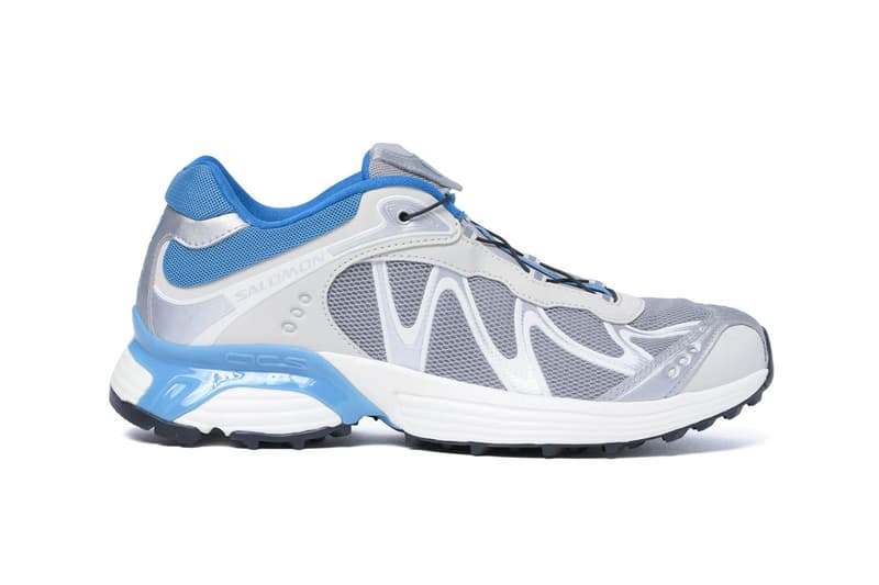 SOPHNET. 携手 Salomon 推出限定版 XT-Whisper 全新配色鞋款