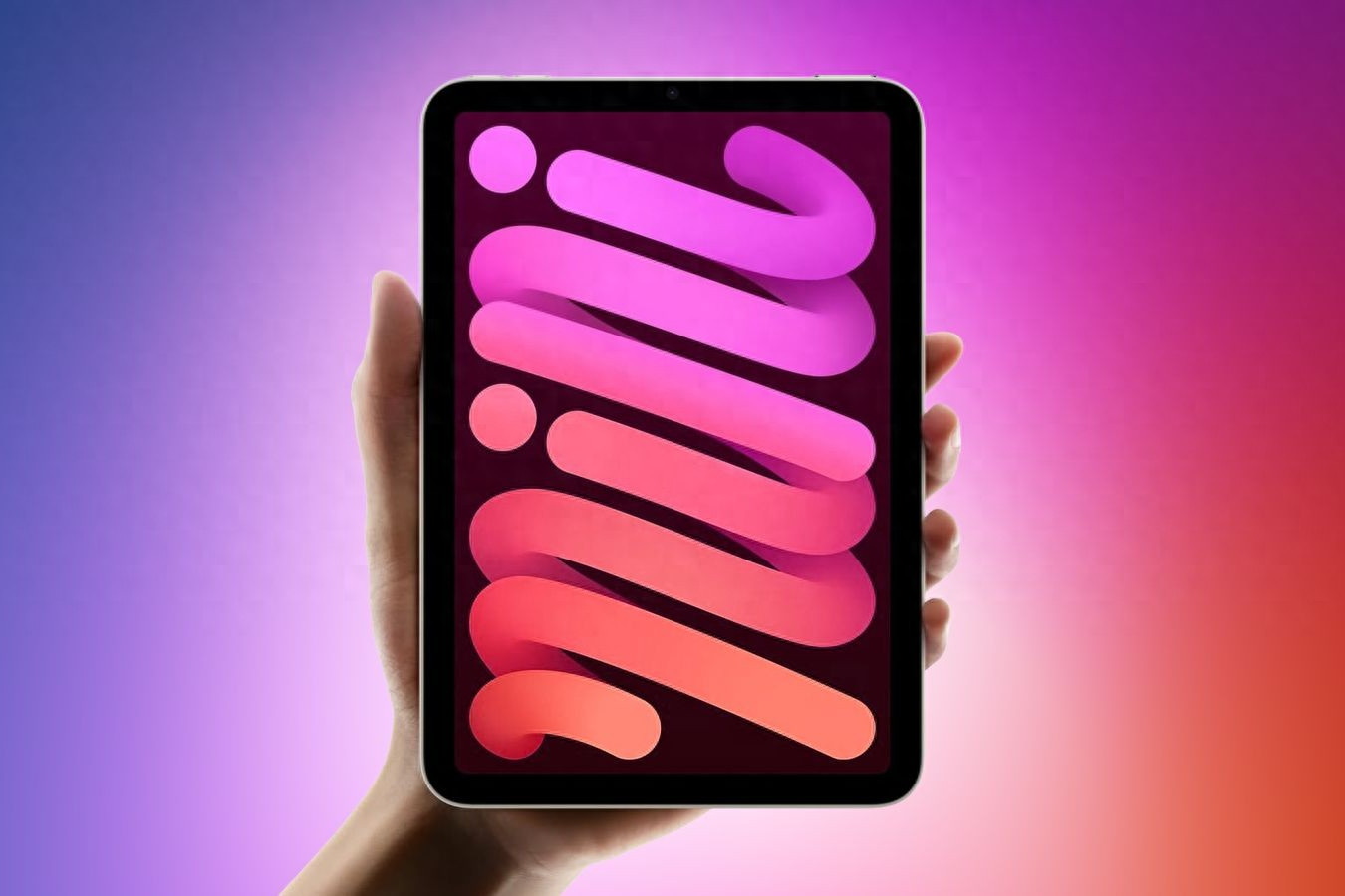 苹果计划在今年为新款 iPad mini 和 MacBook Pro 配备 OLED 显示屏