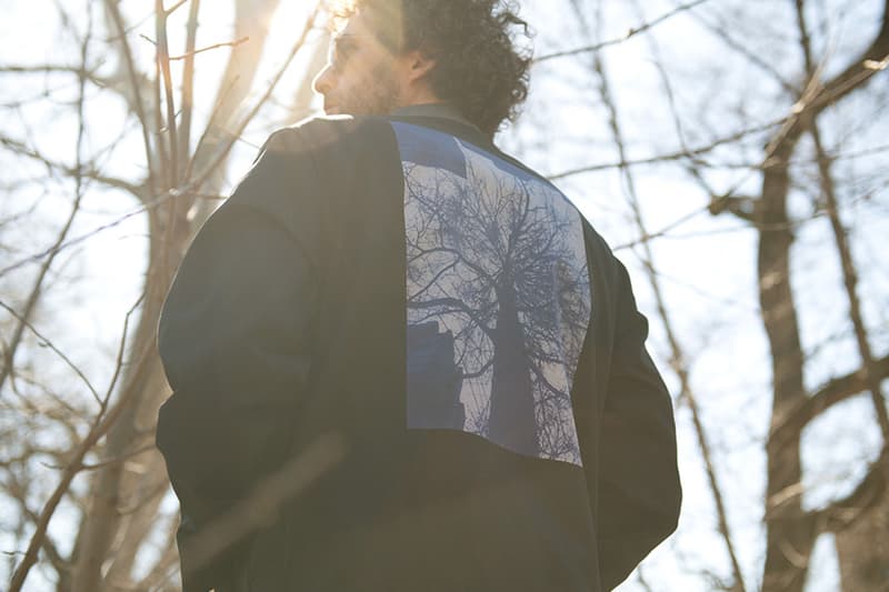 Dickies 携手 semoh、Urban Research 及摄影师 Tim Barber 打造艺术工装限定胶囊系列