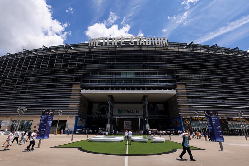 FIFA 营运总监 Heimo Schirgi 怒轰 NJ Transit 世界杯加价至 150 美元