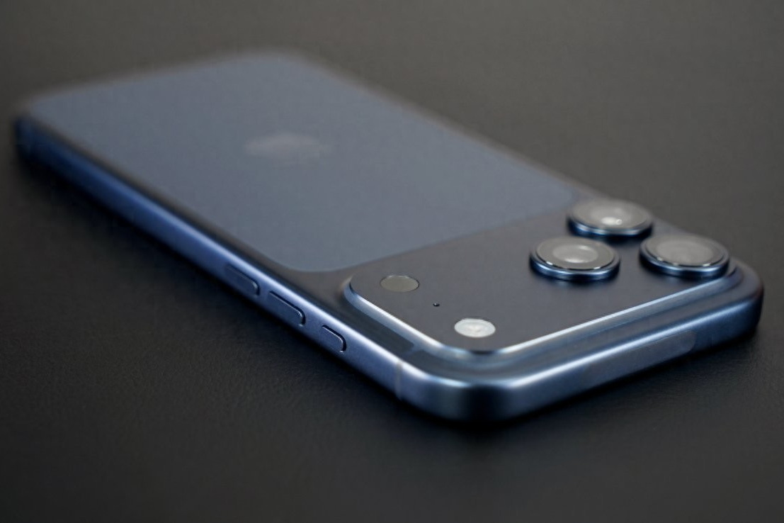 传苹果 iPhone 18 Pro 可变光圈关键组件已开始量产