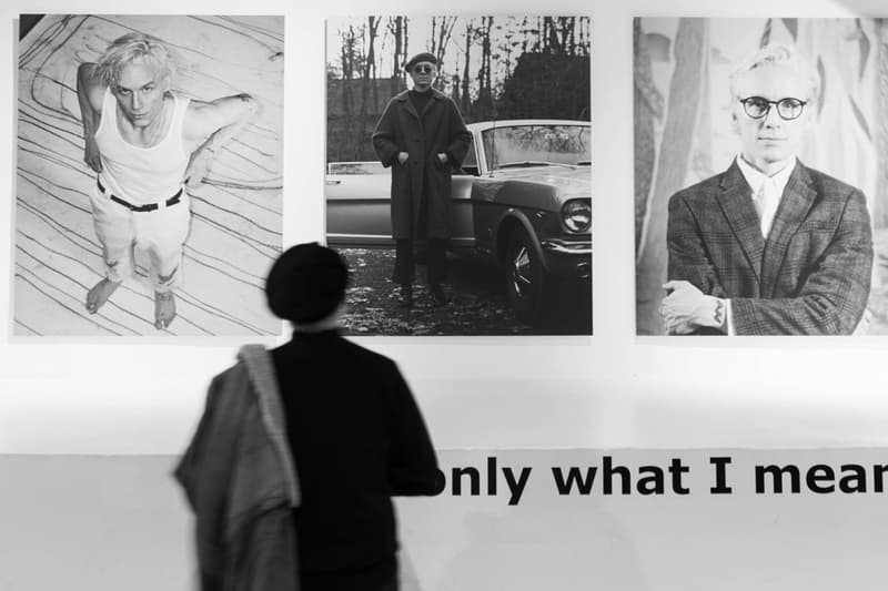 Adam Himebauch 虚构美术馆，如何成功插旗 Tribeca 实体空间？