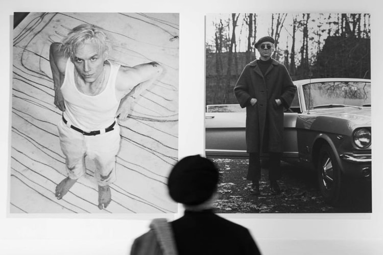 Adam Himebauch 虚构美术馆，如何成功插旗 Tribeca 实体空间？