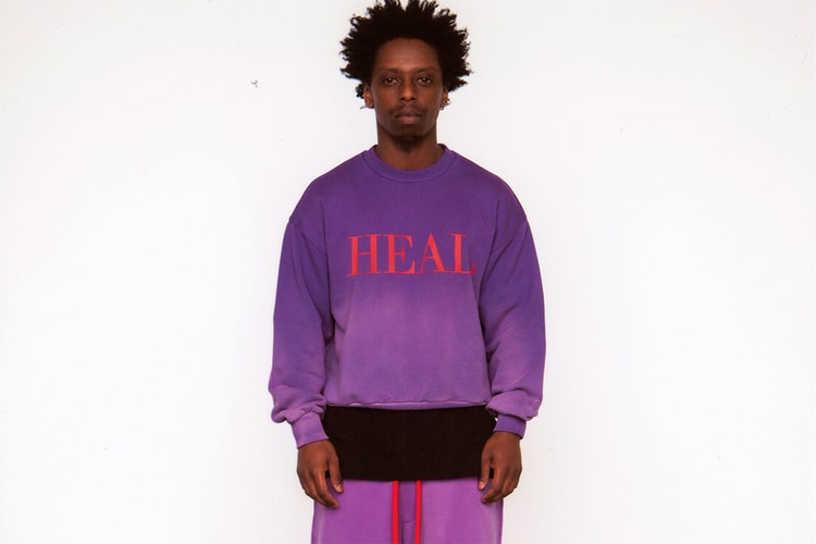 AELIZA「Case Study 4: Your Life」系列 直面与反思社会典型框架