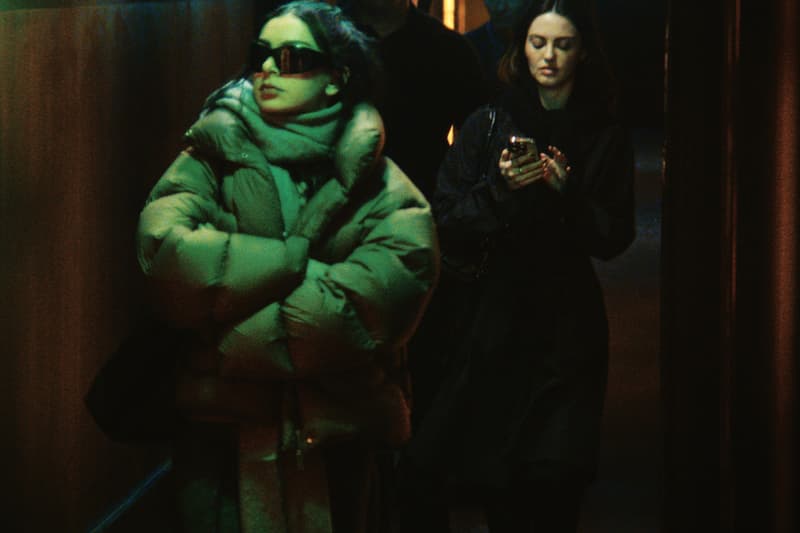 A24 × Charli xcx 全新电影《The Moment》正式登陆 HBO Max