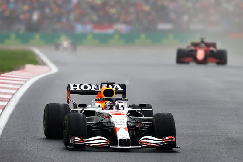 土耳其大奖赛强势回归：F1 将自 2027 年起重返 Istanbul Park