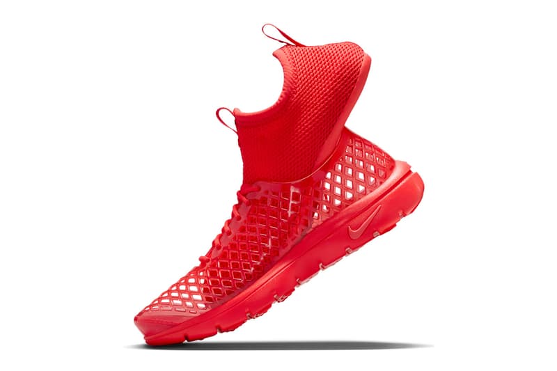 Nike 将 Rejuven8 Run OG 变身夏日清凉「Jelly」新鞋款