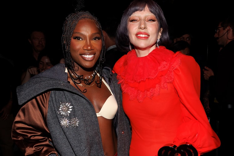 Lady Gaga 联手 Doechii！以新歌《Runway》将舞池变身高订时装骚伸展台