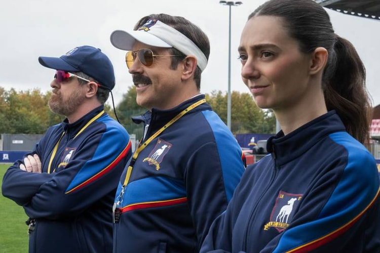 Apple TV《Ted Lasso》第 4 季官方定档：预告抢先看