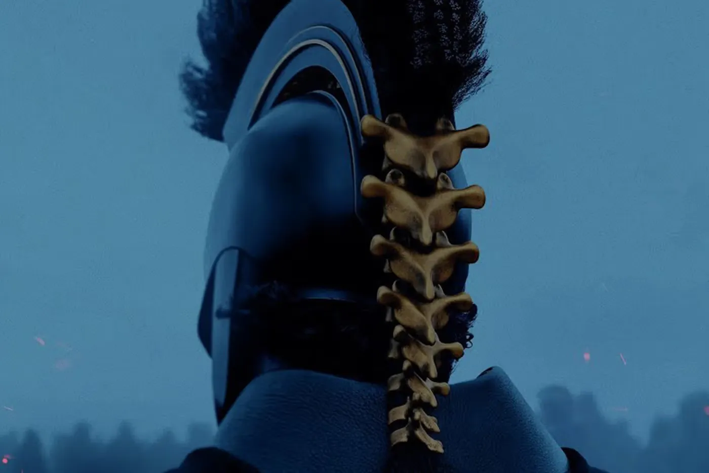 Christopher Nolan《The Odyssey》片长曝光，确认比《Oppenheimer》更短