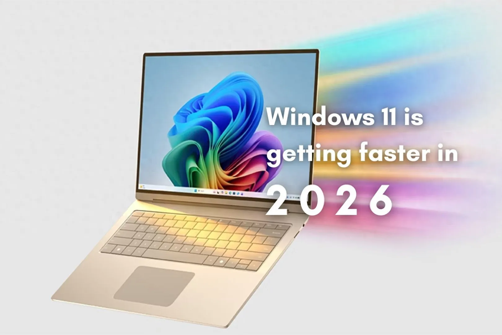 微软 CEO 纳德拉称将强化 Windows 基础体验，改善低内存设备性能
