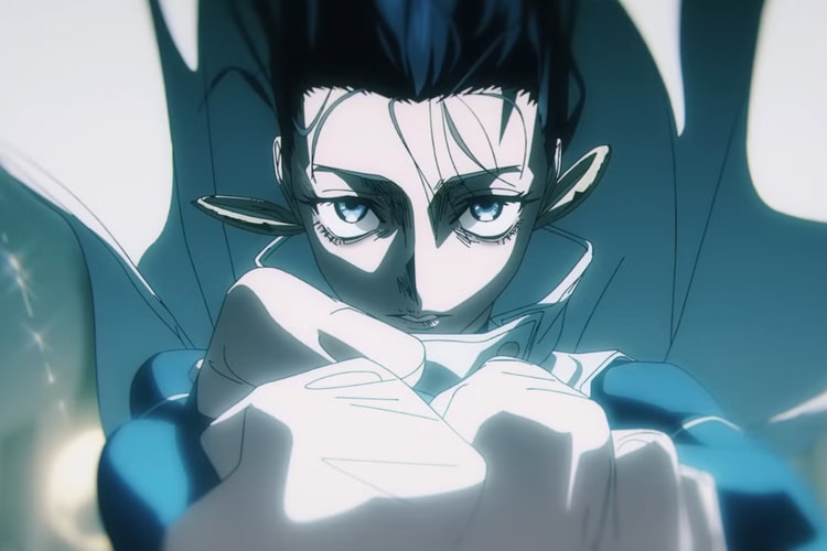 高精度告别：《Jujutsu Kaisen Modulo》先行预告抢先看