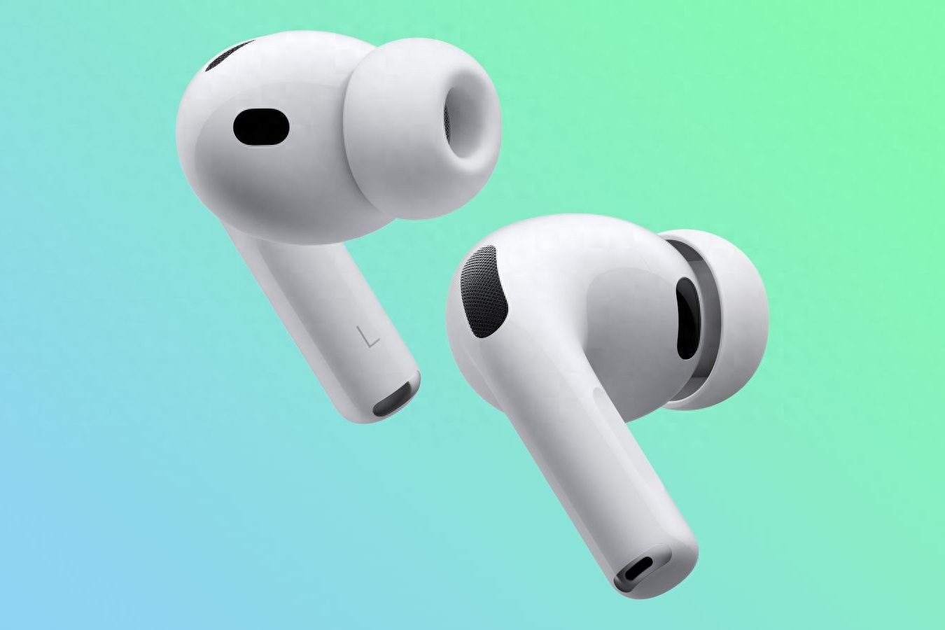 “AirPods Ultra”或成苹果首款搭载红外影像传感器的耳机产品