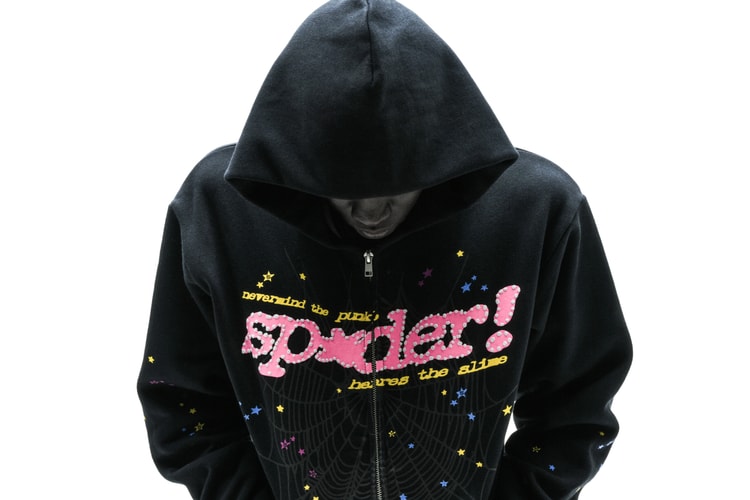 如何入手 SP5DER「Worldwide Five Day」限定新品与 NYC Pop-Up 独家款