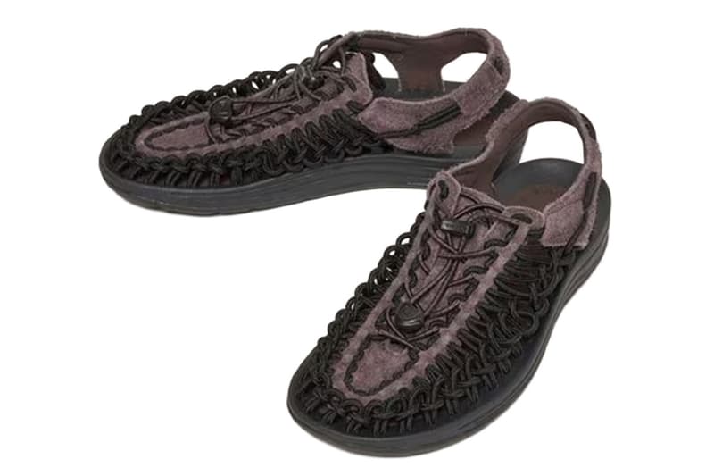 BEAUTY&YOUTH 推出 KEEN UNEEK「DK.BROWN」高级升级版本