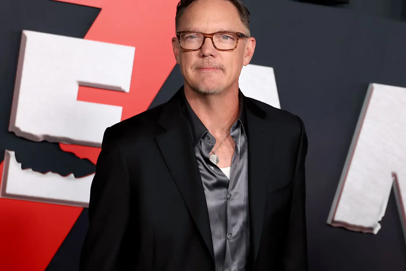 Matthew Lillard 加盟 James Gunn 新作《Man of Tomorrow》