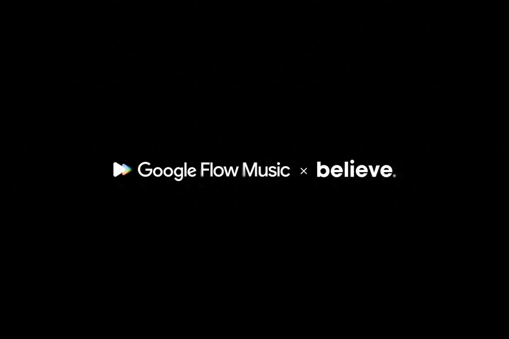 Google 与 Believe 达成合作，推动新生代音乐人更多使用 AI 创作
