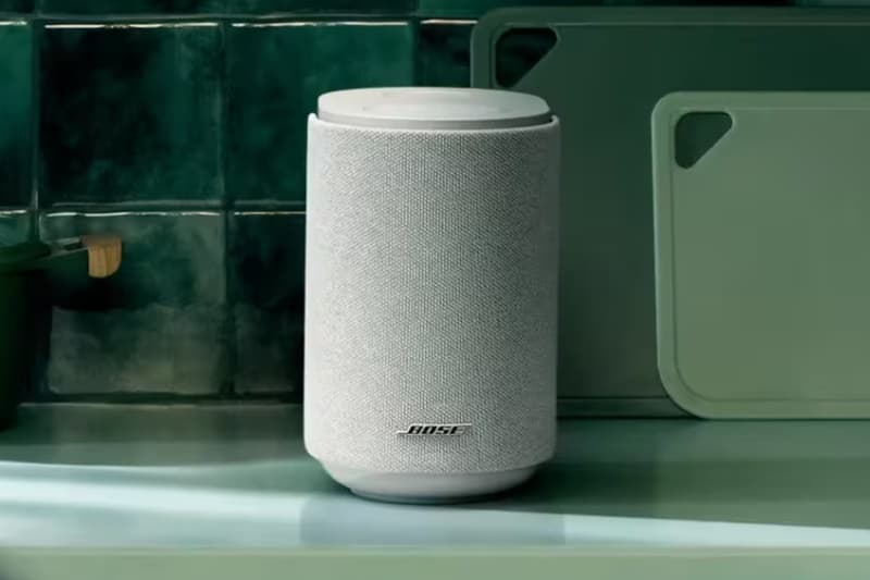 Bose 四十年声学传奇浓缩于全新 Lifestyle Ultra Speaker